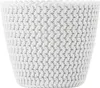 Květináč SPLOFY ECO WOOD 13 cm - barva: bílá ECO Voir les images du produit 7