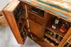 riess-ambiente Einzigartiger Barschrank JAKARTA 100cm natur Produktbild-Vorschau 7