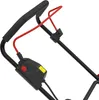 Güde RM 36-0.43, Schieberasenmäher, 43 cm, 2,5 cm, 7,5 cm, Produktbild-Vorschau 5