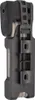 FISCHER Faltschloss PLUS Silikon FK90/8 - Sicherheitslevel Produktbild-Vorschau 4