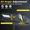 Projecteur de chantier LED FIVMEN 2x200W avec trépied et Voir les images du produit 3