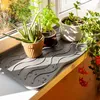 Schuhabtropfschale - 3 Stück - Grau - 38x75 cm - Schuhmatte Produktbild-Vorschau 4