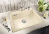 Blanco Palona 6 - Keramický drez, 615x510 mm, InFino, Náhľad obrázku produktu 2