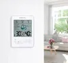 Digitales Hygrometer & Thermometer mit Schimmel-Alarm & Produktbild-Vorschau 5
