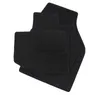 Tapis De Sol Noir Velours Pour Suzuki Celerio 2015-2021 Voir les images du produit 2