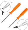 INF Xbox One 17-teiliges Reparaturset Produktbild-Vorschau 4