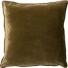Dutch Decor Kissenbezug Finn 45x45 cm Grün Produktbild-Vorschau 1