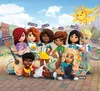 41726 Friends Campingausflug Náhľad obrázku produktu 20