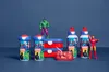 Mepal Drinkfles Pop-Up Avengers 400 ML Produktbild-Vorschau 21