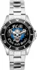 KIESENBERG Herrenuhr Armbanduhr Magdeburg Geschenk Fan Produktbild-Vorschau 1