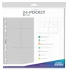 Strony do albumu Ultimate Guard 24-kieszeniowe Quadro - Anteprima dell’immagine prodotto 3