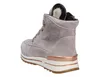 Ara Boots OSAKA-SPORT, Rauleder, Grau, Damen Produktbild-Vorschau 7