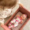 Woopie Royal Puppenkleidungsset: Strampler, Bodysuit, Produktbild-Vorschau 9