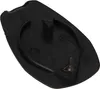A black plastic cover for a Bosch PowerTube battery charging port. Produktbild-Vorschau