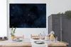 MuchoWow® Poster Nacht - Universum - Sternenhimmel 180x120 Produktbild-Vorschau 3