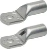Klauke 9R12 - Rohrringöse - Zinn - Gerade - Edelstahl - Produktbild-Vorschau 2