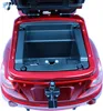 ECO ENGEL 531  Rot, 1000 Watt, 25km/h 4 Rad Elektromobil Produktbild-Vorschau 7