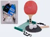 Tischtennis-Set 2 Schlger, 3 Blle & Netz Produktbild-Vorschau 1