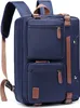 Business Arbeit Rucksäcke Herren, Laptop Rucksack, Reisen Produktbild-Vorschau 6