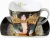 Goebel Gustav Klimt - Judith I Kaffeetasse Produktbild-Vorschau 1