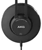 AKG K52, Kabelgebunden, 18 - 20000 Hz, Bühne/Studio, 200 g, Produktbild-Vorschau 6