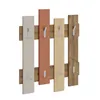 DECORTIE Wave Hänger Dunkel Braun- Sandstein-Zimt- Eiche 64 Produktbild-Vorschau 5