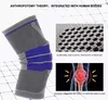 1er-Pack Kniebandage, Kniebandage bei Knieschmerzen, Produktbild-Vorschau 3