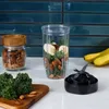 NutriBullet Smoothie Maker Ultra 1200 NB1206S 1200 Watt, Produktbild-Vorschau 6