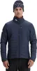 Helly Hansen Crew Insulated 2.0 Jacke Schwarz XL Herren Produktbild-Vorschau 4