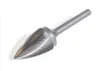 Frässtift Hartmetall Spitzbogen Kegelform Fräskopf Produktbild-Vorschau 1