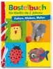 Bastelbuch für Kinder ab 2 Jahren Produktbild-Vorschau 2