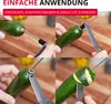 Westmark Rettichschneider »Radimax« Black Edition, 51307760 Produktbild-Vorschau 2