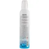 A white aerosol can of hair mousse against a white background. Produktbild-Vorschau