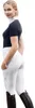 Waldhausen Kinder Reitleggings Ella white Turnier, Produktbild-Vorschau 4