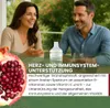 Šťáva z granátového jablka Biostile - přírodní šťáva s Náhled obrázku produktu 2