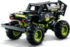 LEGO Technic Monster Jam™ Grave Digger™, Zestaw do Podgląd zdjęcia produktu 31