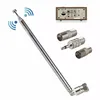Teleskop Antenne Ersatz F Radio FM AM Auto Stecker DAB UKW  Produktbild-Vorschau 1