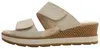 Damen Hausschuhe Caprice 9-27250-42 Schnee Nubuk 40 Produktbild-Vorschau 14