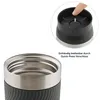Tazza termica Blumtal Classic in acciaio inox 350ml - - Anteprima dell’immagine prodotto 3