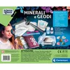 Clementoni Science & Jeu laboratoire 19350 Vědecká Náhled obrázku produktu 4