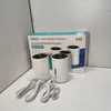 TP-Link Deco PX50(3-pack), Biały, Wewnętrzny, System Podgląd zdjęcia produktu 3