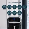 Princess 182080, heteluchtfriteuse, 6,5 liter, 1,5 kg, 40 Productafbeelding-voorbeeld 17