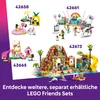 LEGO® Friends Aventure en bateau 42664 Voir les images du produit 32