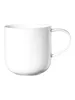 ASA Selection Coppa Mug à anse, tasse à café, fine bone , Voir les images du produit 1