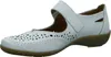 Longo Komfort Slipper Damen 333030313135 Weiß 39 EU Produktbild-Vorschau 2