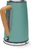 Nedis, Elektrischer Wasserkocher 1.7L Soft Touch 2200W, Produktbild-Vorschau 3