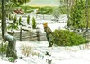 Postkarten-Set "Weihnachten mit Pettersson und Findus" Produktbild-Vorschau 5
