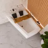 ECOLAM Badewanne Eckbadewanne 180x130 cm links Sfera Wanne Produktbild-Vorschau 1