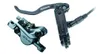 SHIMANO Alivio Schalt Bremshebel Einheit hydraulisch Disc 3 Produktbild-Vorschau 5