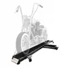 Rangierwagen Rangierer Rangierhilfe mit Seitenständer 567kg Produktbild-Vorschau 3